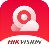 Hikvison Views иконка