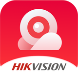 Hikvison Views आइकन