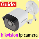 hikvision ip camera guide APK