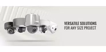 Hikvision Systems