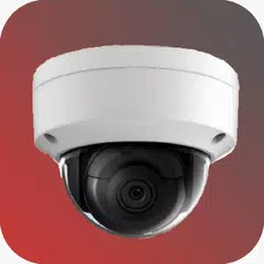 download Camera CCTV Hikvision System XAPK