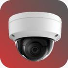 Hikvision Systems أيقونة
