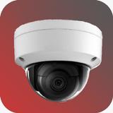 Camera CCTV Hikvision System icon