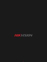 Hikvision Systems Affiche