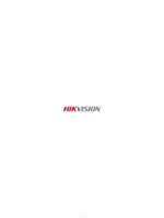 Hikvision Systems 스크린샷 1