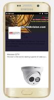 Camera CCTV Hikvision System screenshot 2