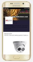 Hikvision Systems screenshot 2