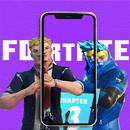 Chapter 3 Army - Battle Royale APK