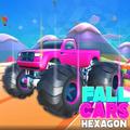 Fall Cars : Hexagon