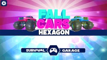 Fall Cars : Hexagon gönderen