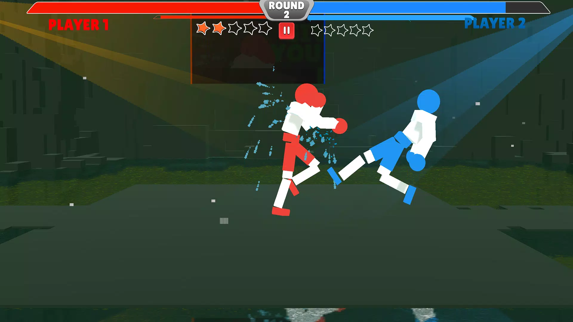 Ragdoll Stickman Fight: Duelist battle game - Official game in the  Microsoft Store