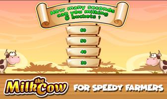 Milk The Cow 2 Players স্ক্রিনশট 3