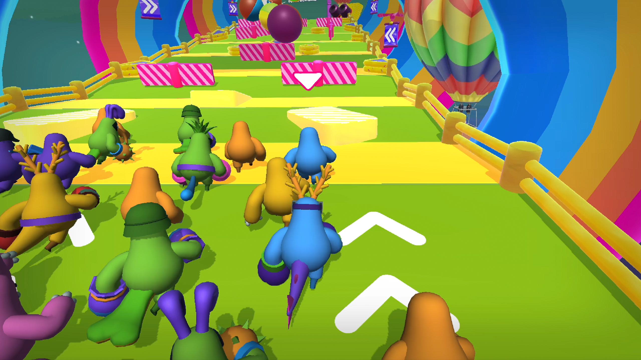 Party games download. Party animals игра. Игра Party animal арт фон. 3д патенималс. Парти Энимал превью.