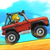 Climb Racing 3D icon