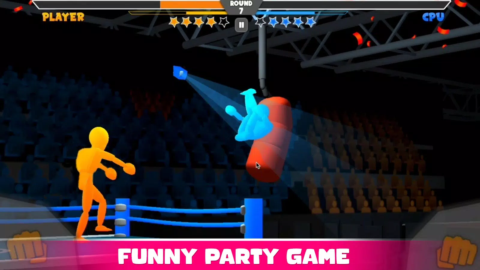 Drunken Boxing 2: Play Drunken Boxing 2 for free