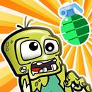 Pinata Masters : Zombie APK