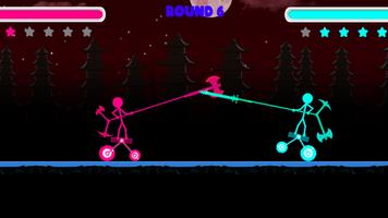 Stick Duel : Medieval Wars screenshot 3