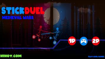 Stick Duel : Medieval Wars penulis hantaran