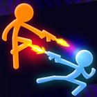 Stick War: Infinity Duel icono