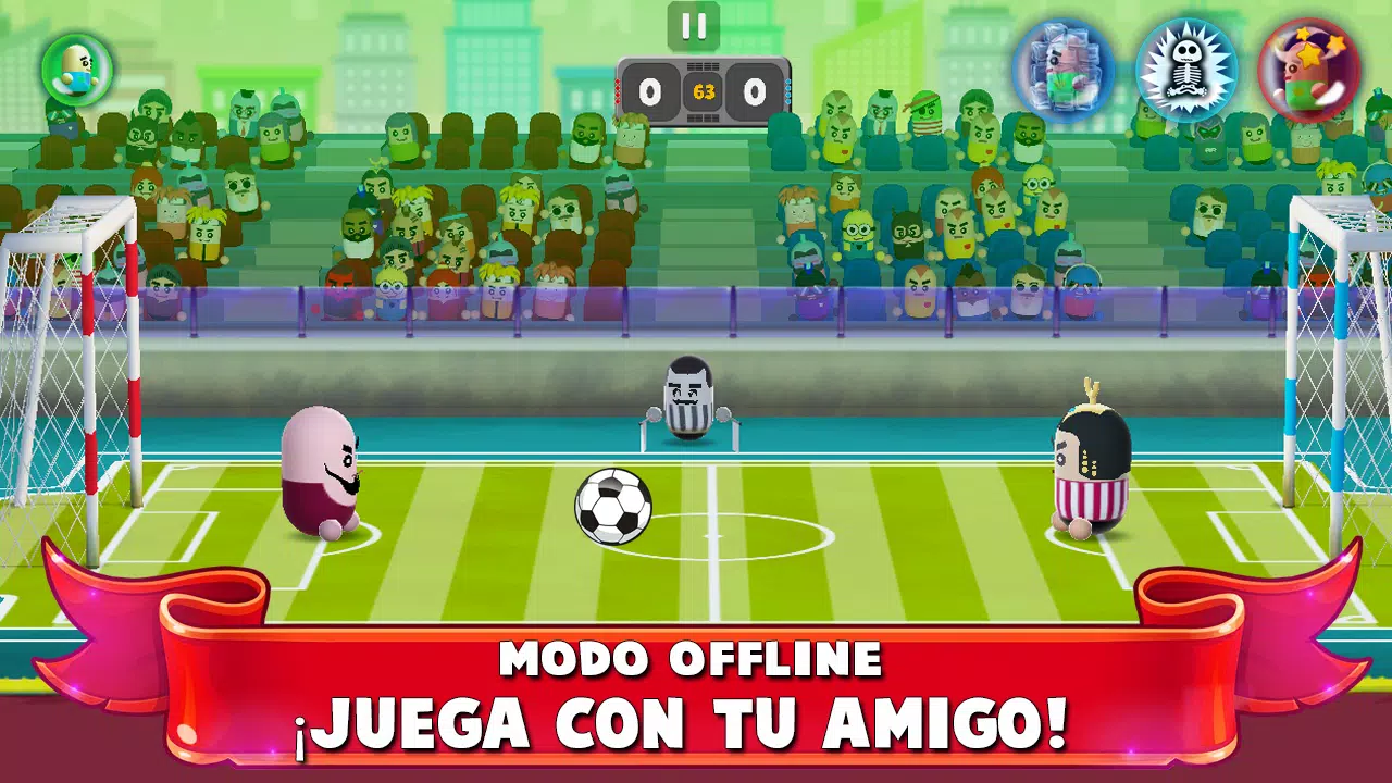 Download do APK de 2 jogadores - Esportes para Android