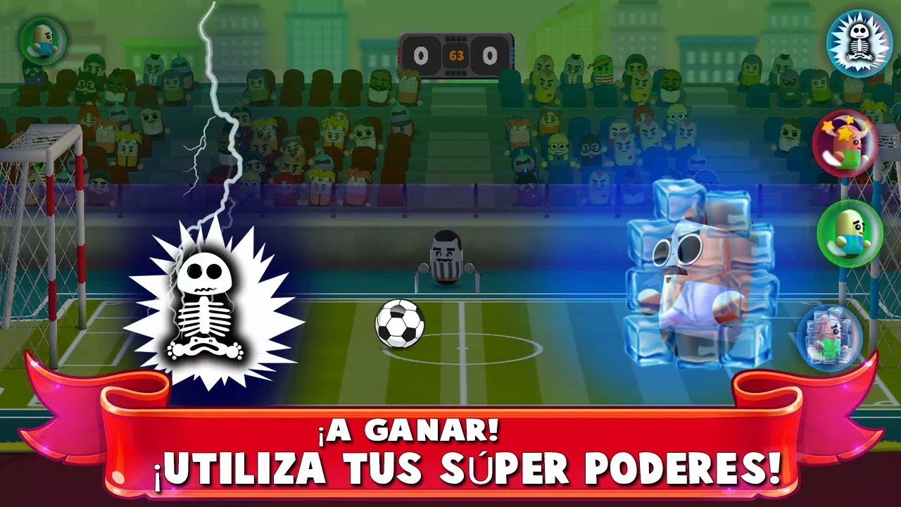 Download do APK de 2 jogadores - Esportes para Android