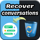 Recover chatting: MSG&SMS APK