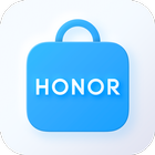 HONOR Store أيقونة