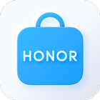 HONOR Store 图标