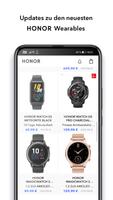 HONOR Store Screenshot 2