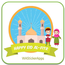 Islamic Sticker (WAStickerApps APK