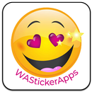 WAStickerApps - Emoji Sticker Pack APK