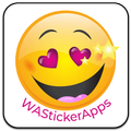 WAStickerApps - Emoji Sticker Pack