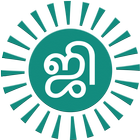 Icona Tamil Sticker