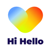 Hi Hello: Dating & Gaming App