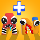 Merge Alpha n Number APK