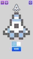 1 Schermata Pixel art Coloring