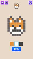 2 Schermata Pixel art Coloring