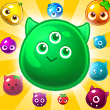 Fruit Merge pop icon