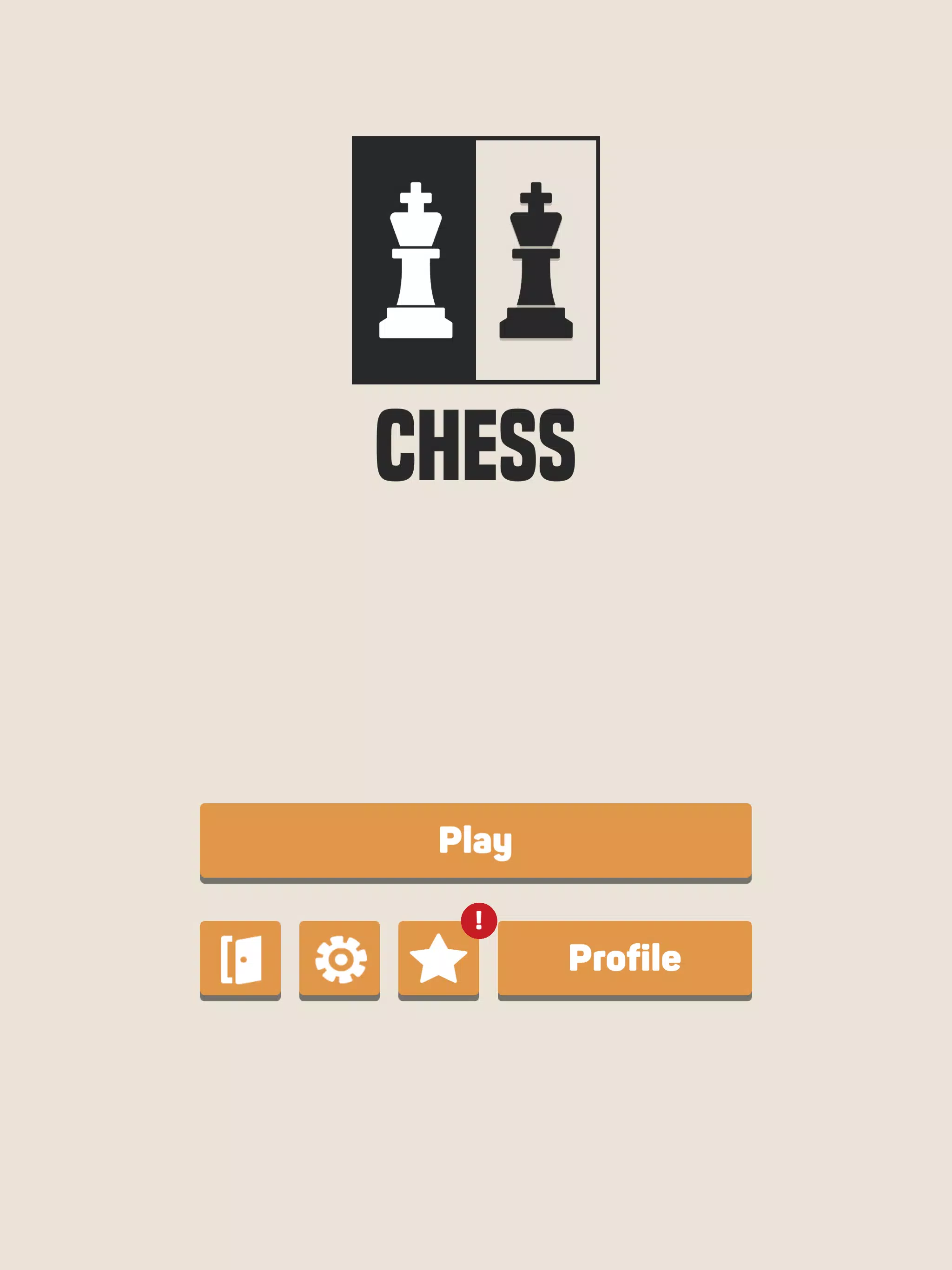 Chess Online - Duel friends! – Apps no Google Play
