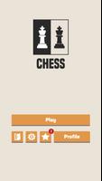 Hardest Chess poster