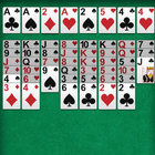 HIHU Freecell أيقونة
