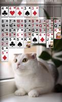 HIHU Freecell تصوير الشاشة 1