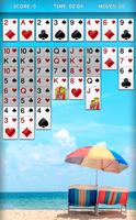 HIHU Freecell اسکرین شاٹ 2