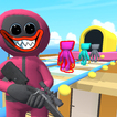 Sniper time : Monster play