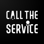 Call the Service biểu tượng