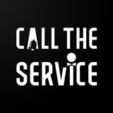 Call the Service icon