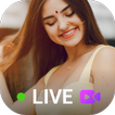 Hiiclub:Live video call chat