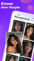 Hiiclub Pro:Live video call gönderen