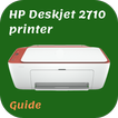 HP Deskjet 2710 printer Guide