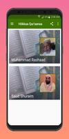 Hiikkaa Qur'aan Sheik Muhammad poster